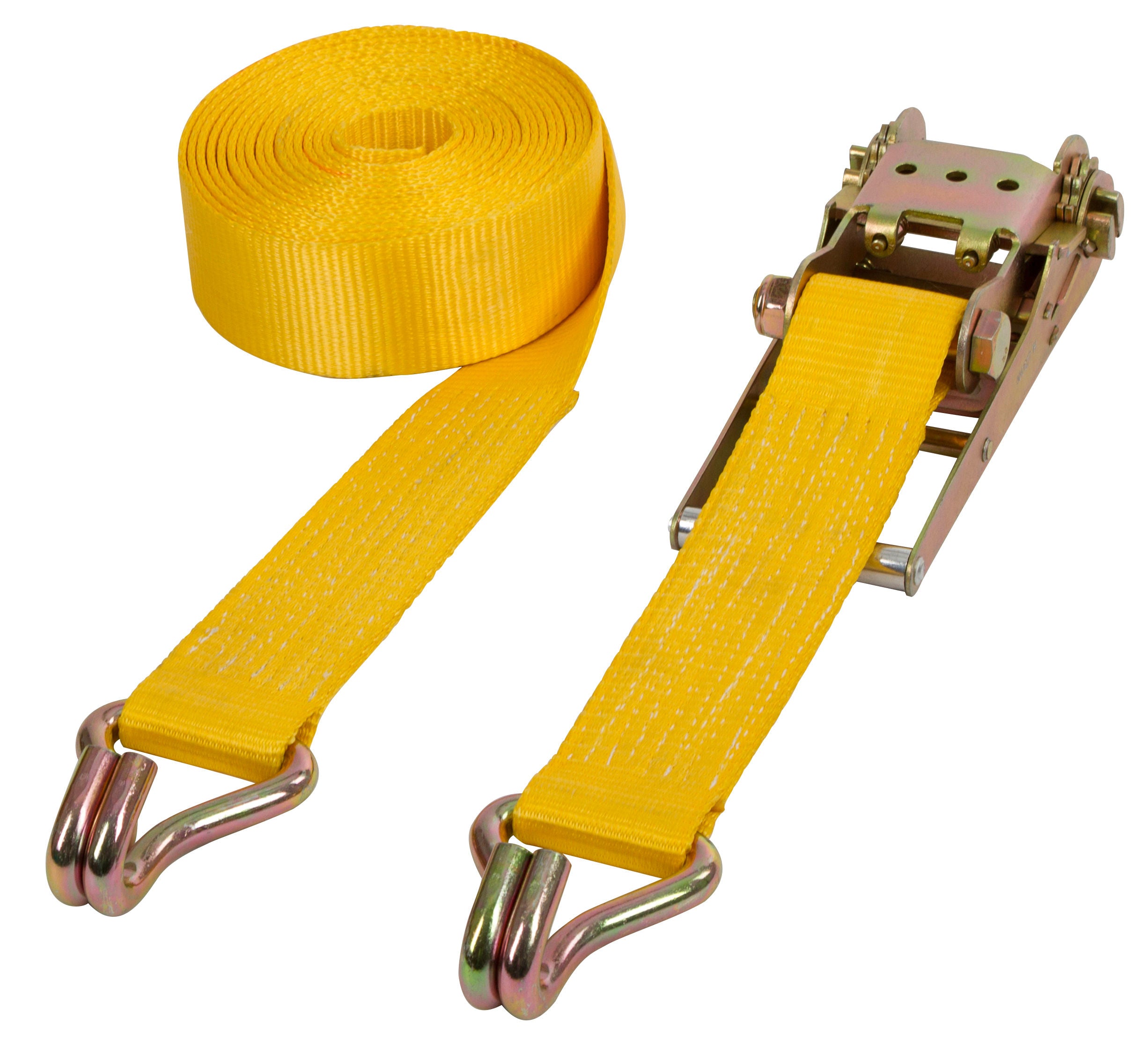 JERMEN  8m × 75mm - 10000kg rumen