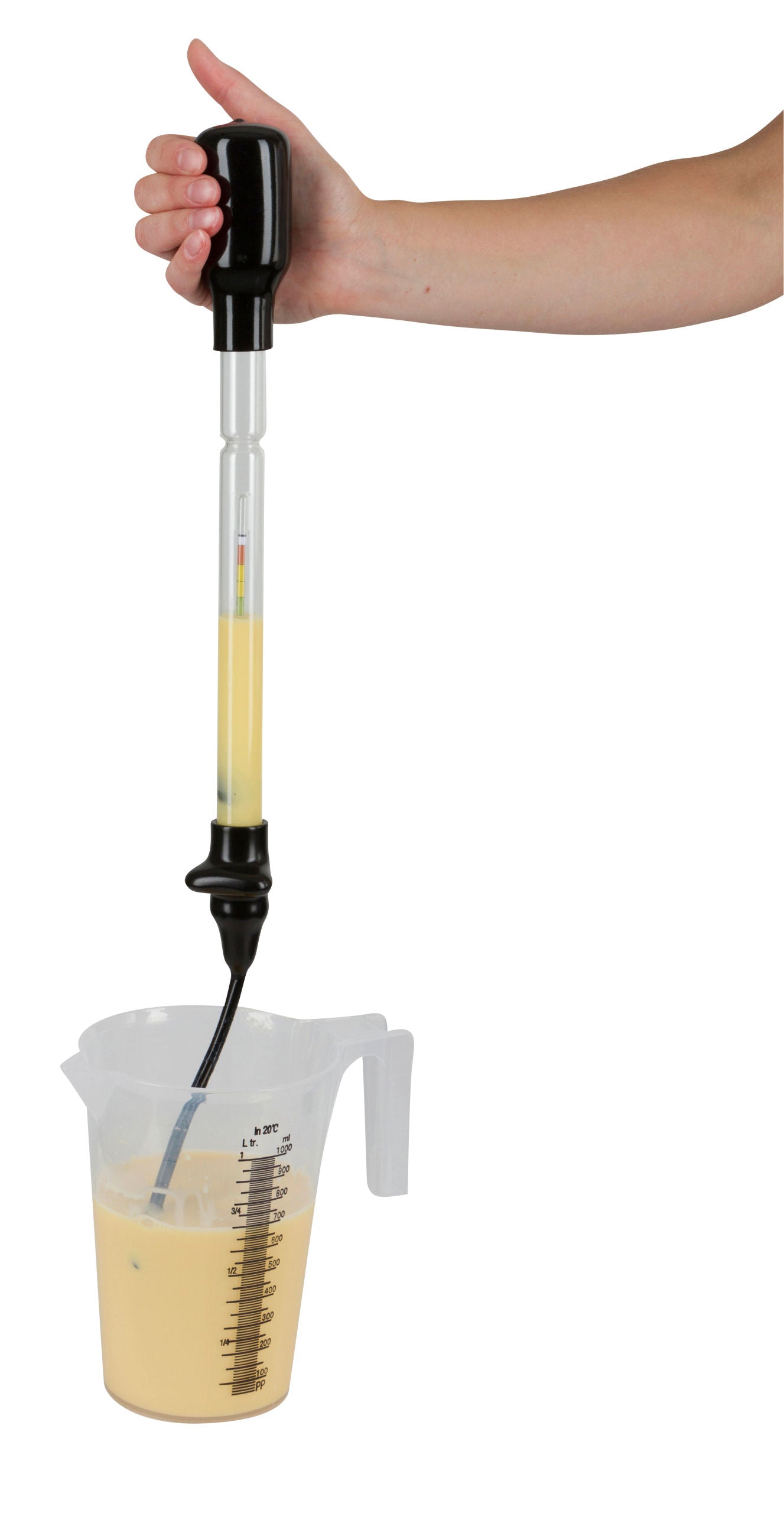 KOLOSTROMETER - Kerbl