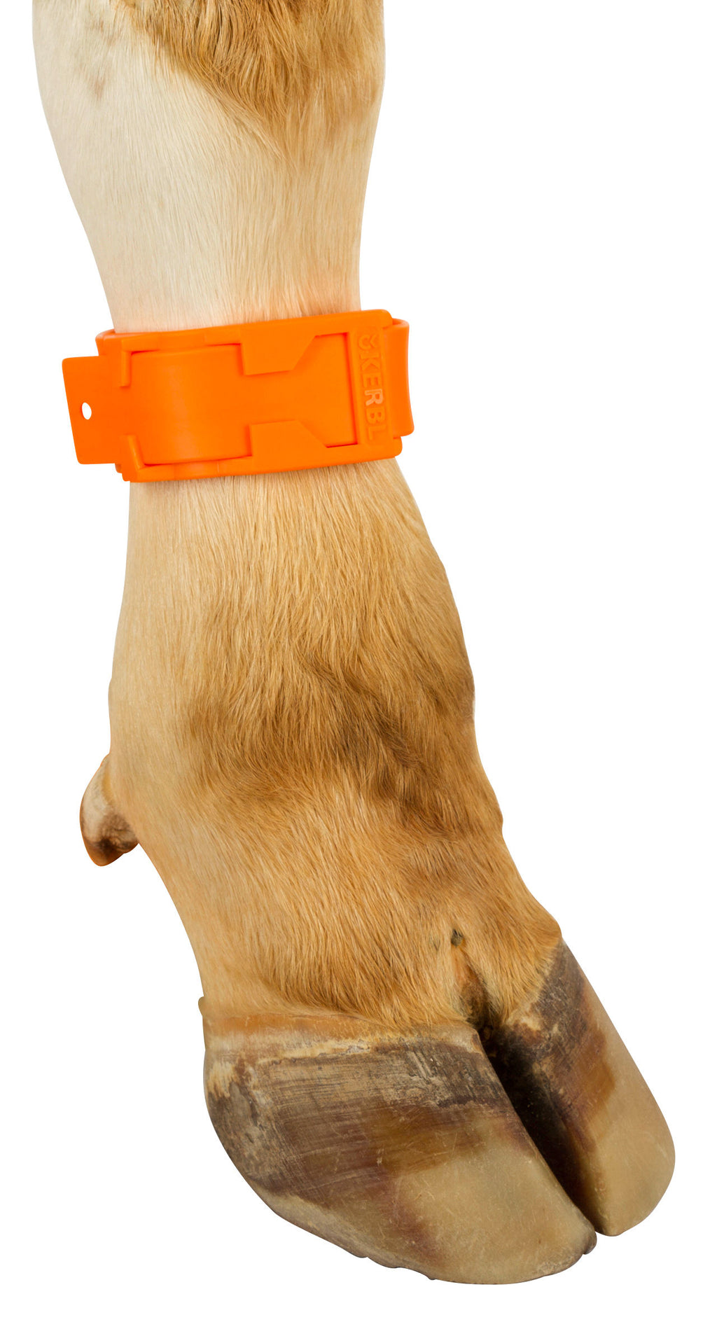 JERMEN za oznacevanje PVC - oranžen