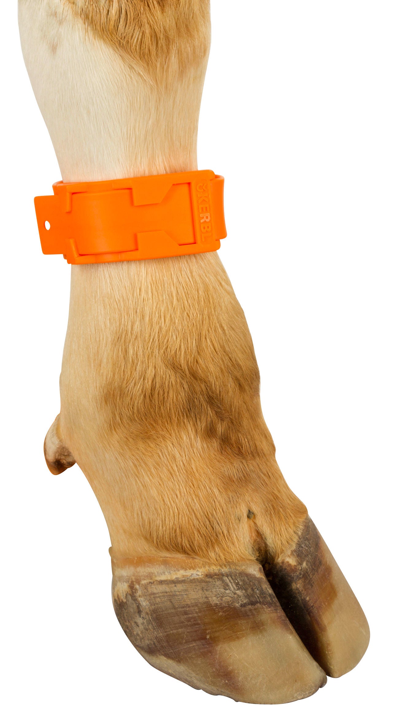 JERMEN za oznacevanje PVC - oranžen