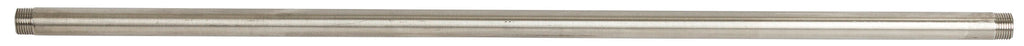 CEV prikljucna za napajalnike za prašice, 75cm - inox