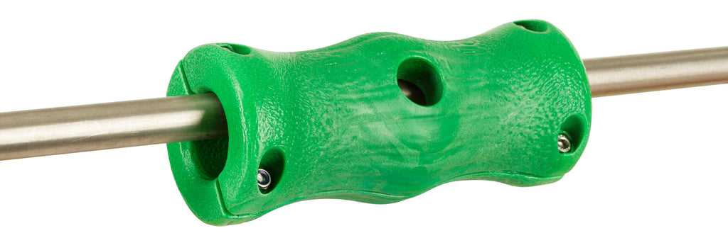 VALJ za grizenje za prašicke brez verige