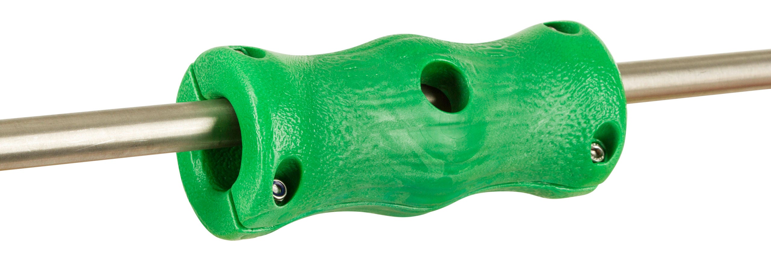 VALJ za grizenje za prašicke brez verige