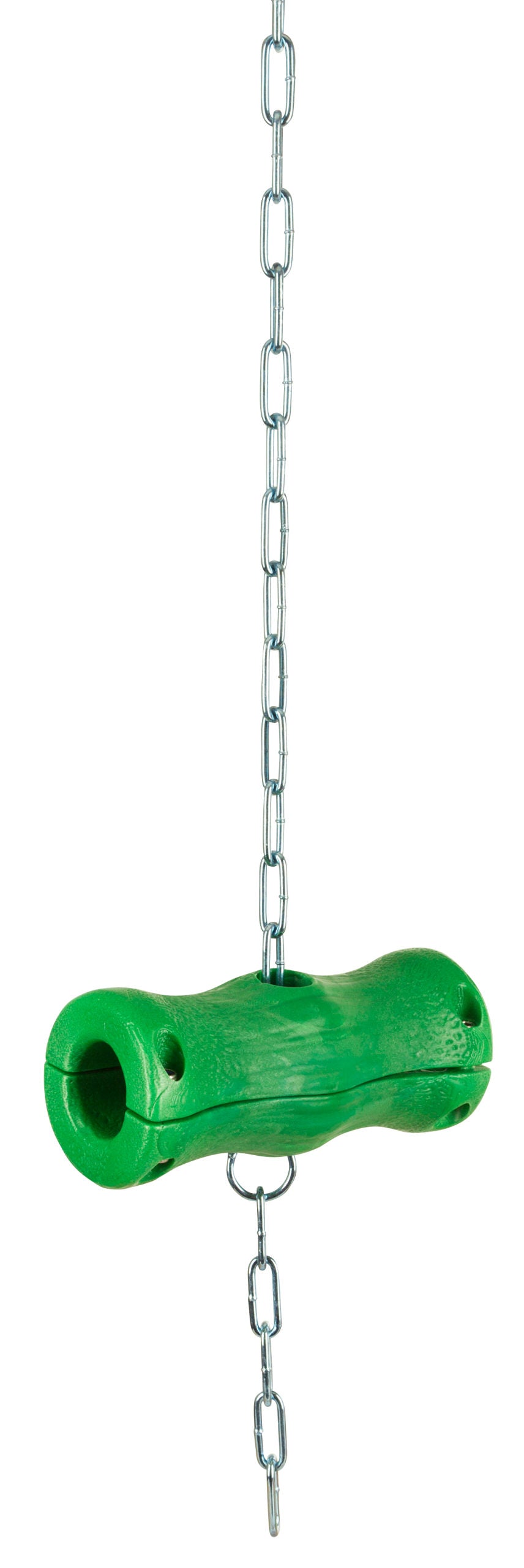 VALJ za grizenje za prašicke brez verige