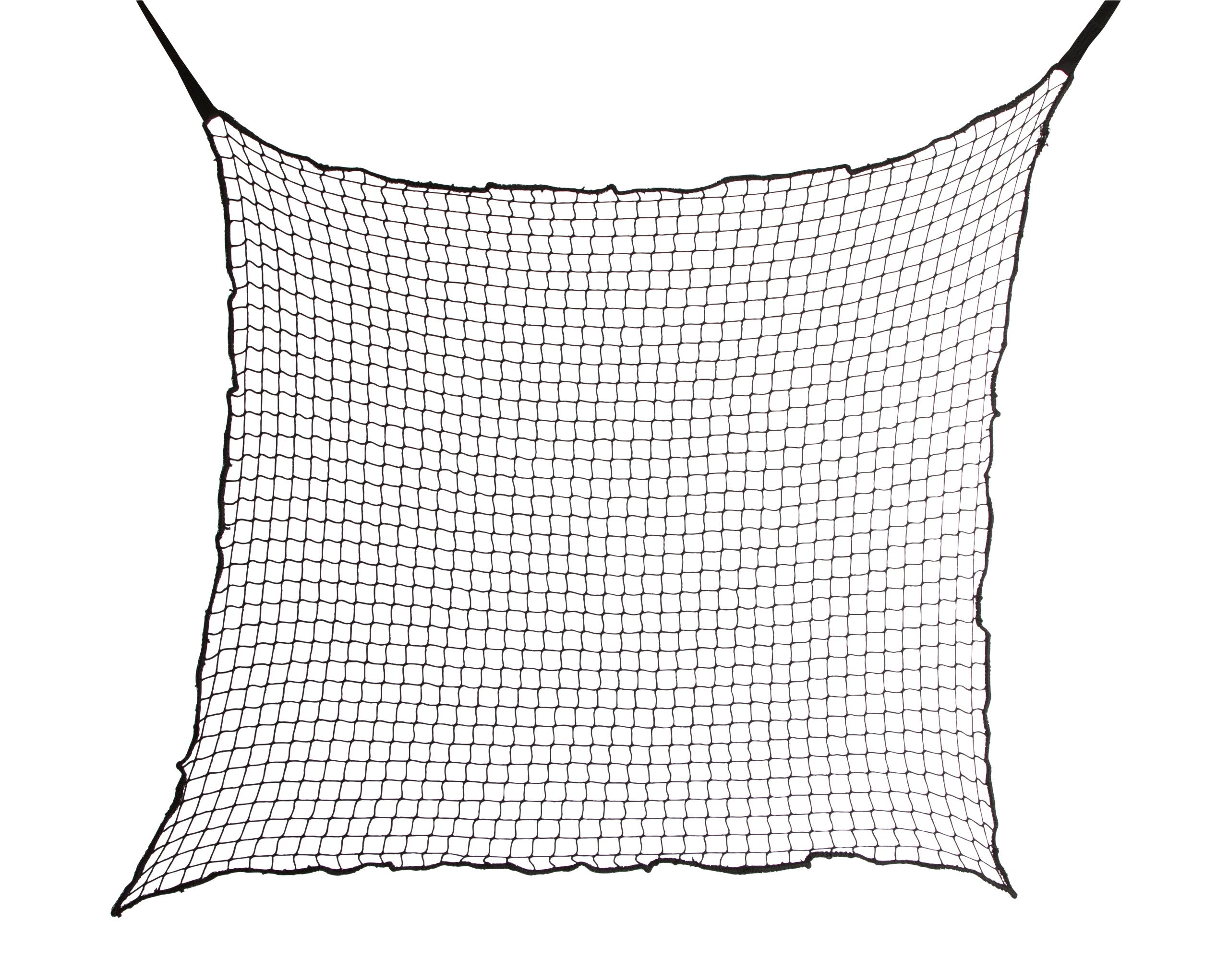 MREŽA za zavarovanje tovora 25mm - 100×120cm