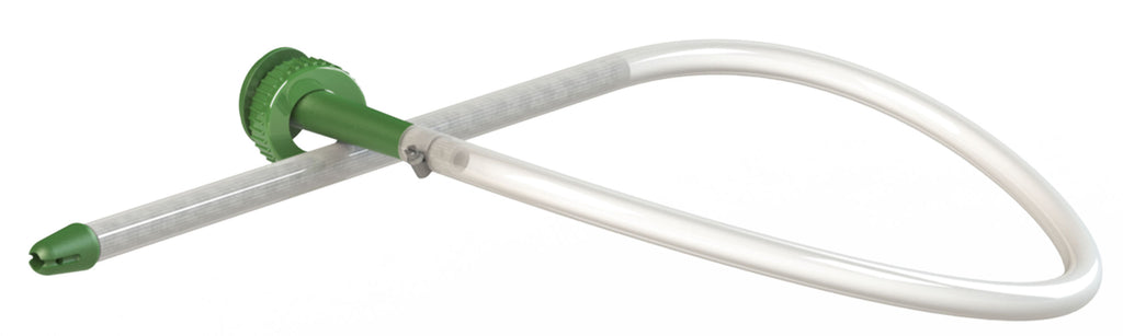 NASTAVEK za drenc Profi fleksibilen 105cm