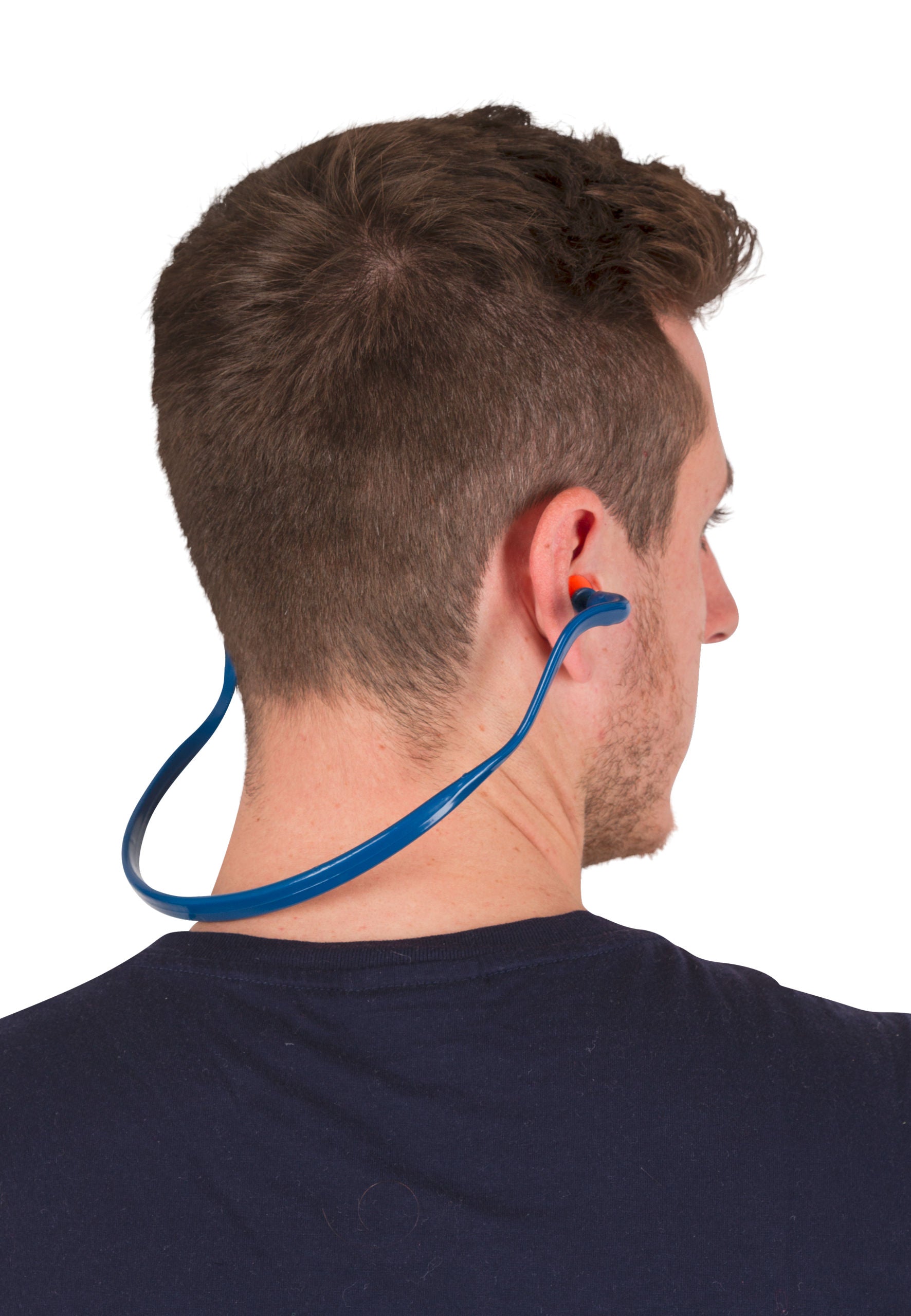 Naušniki SNR=17dB, v pretisnem omotu