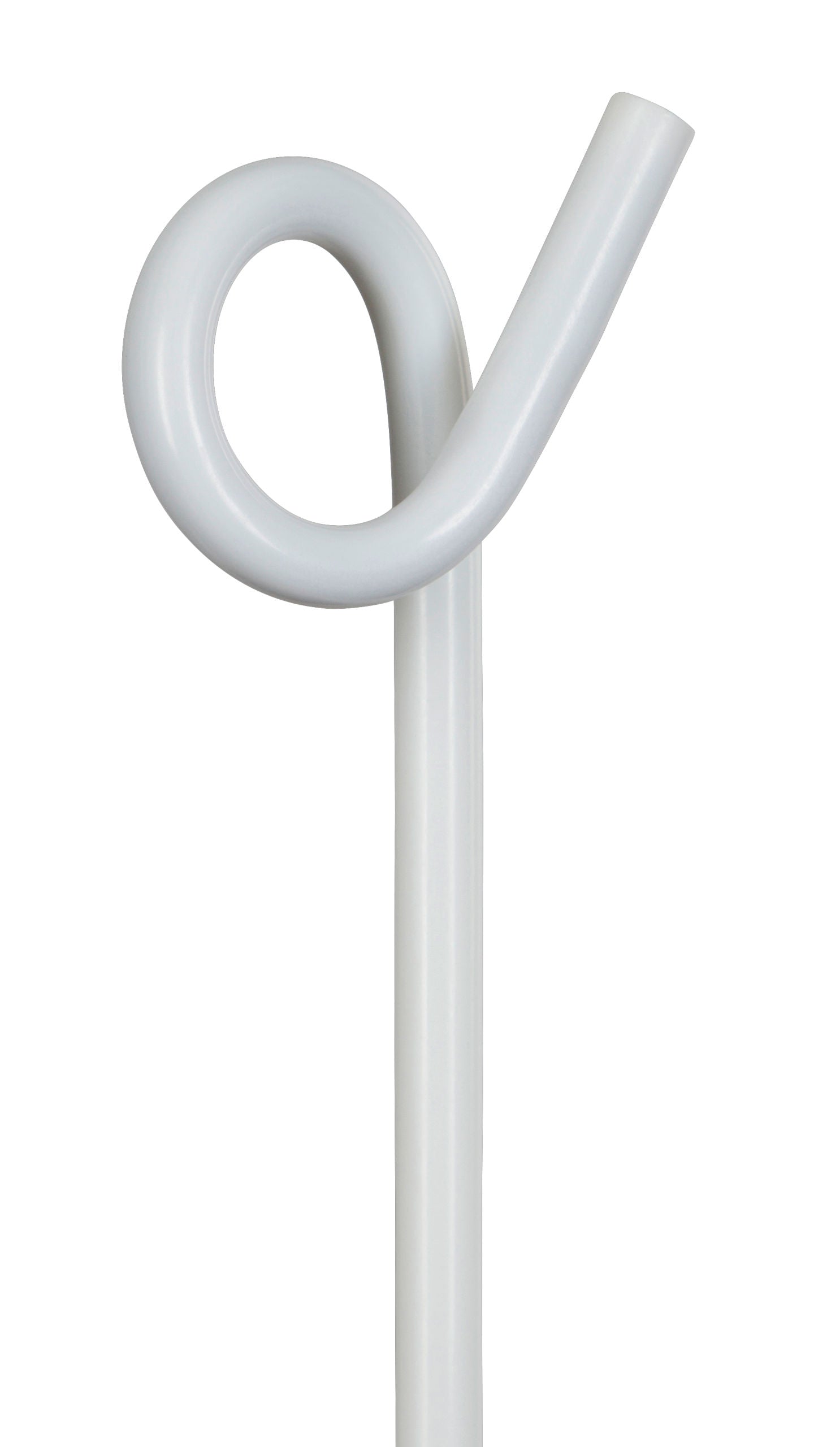 PALICA kovinska 105cm - pigtail (PAK 10/1)