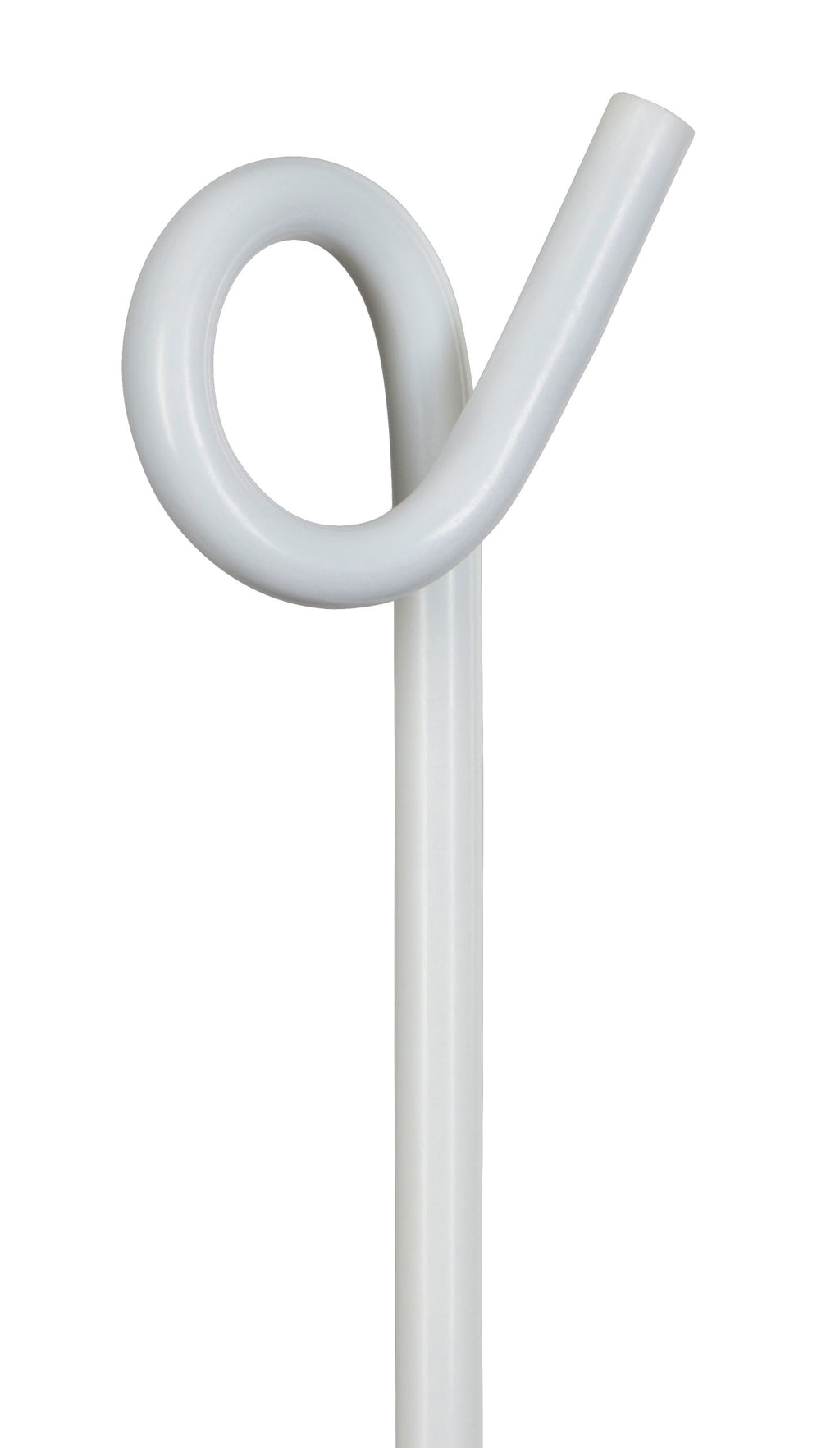 PALICA kovinska 105cm - pigtail (PAK 10/1)