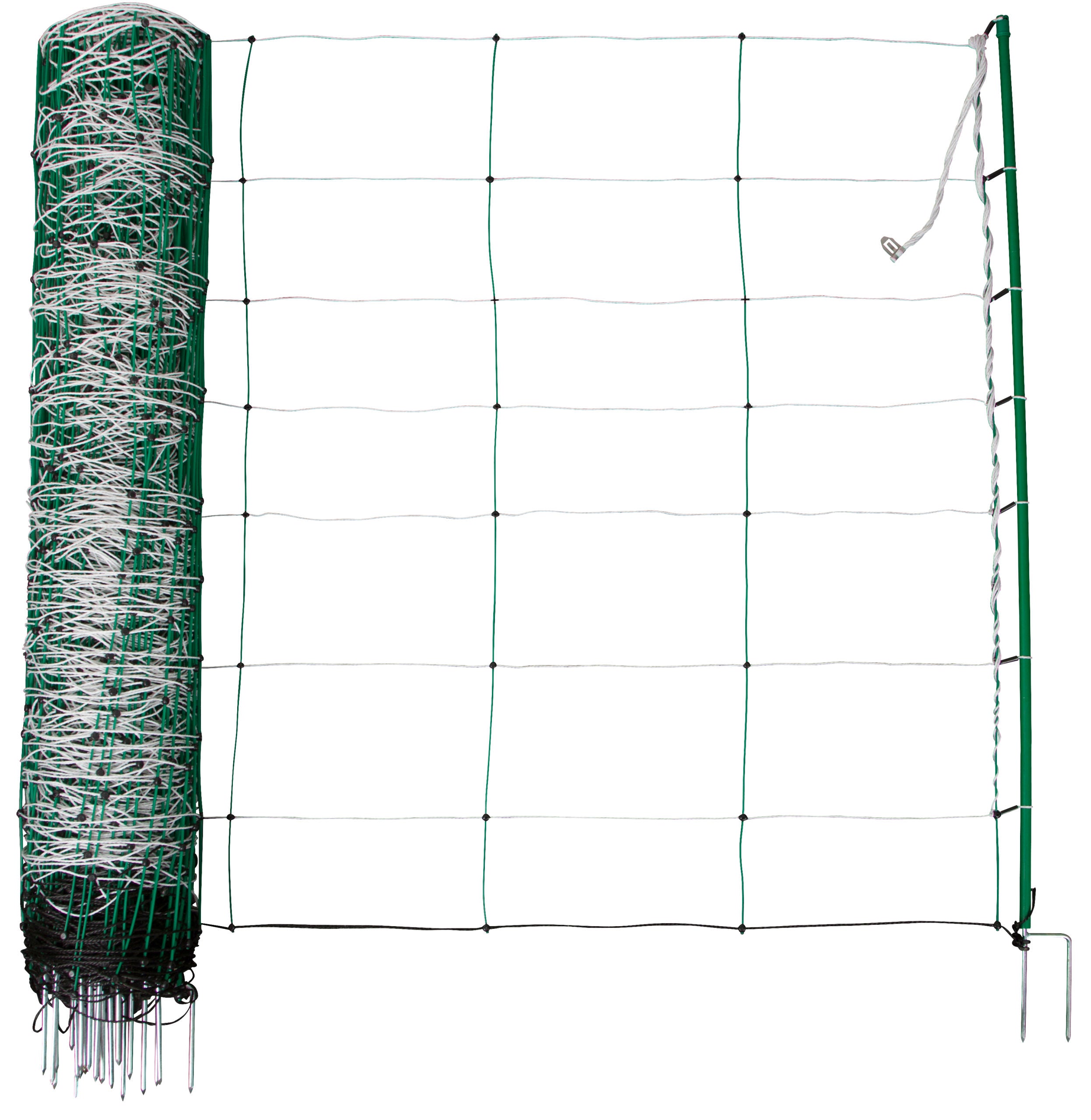 MREŽA TopLine Plus 90cm dvojna - 50m