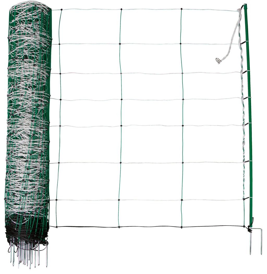 MREŽA TopLine Plus 90cm dvojna - 50m