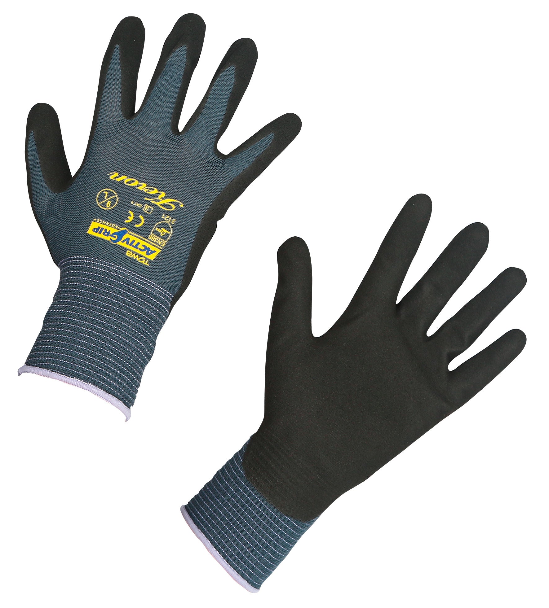 ROKAVICE Active Grip Advance 6