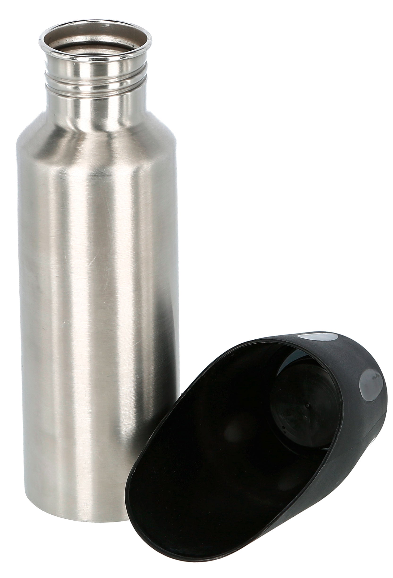 NAPAJALNIK inox mobilni - 750ml