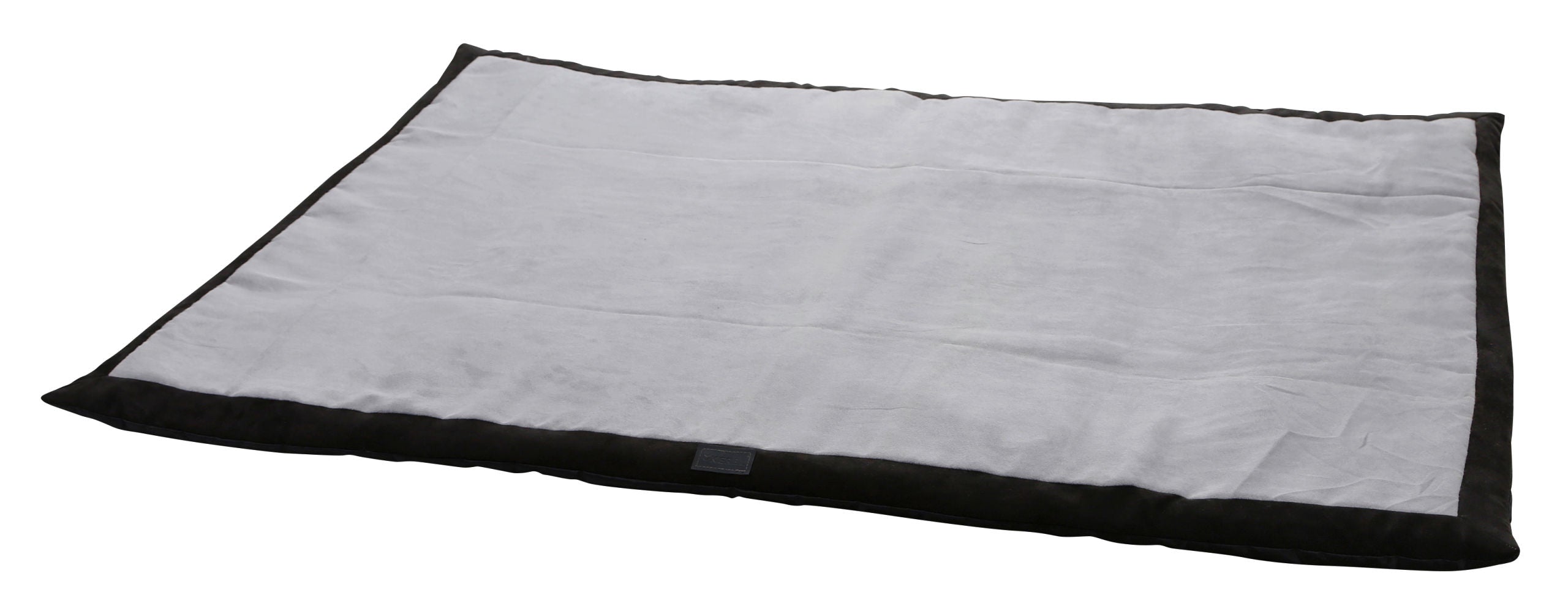 ODEJA Trip siva/crna - 140x100x4cm