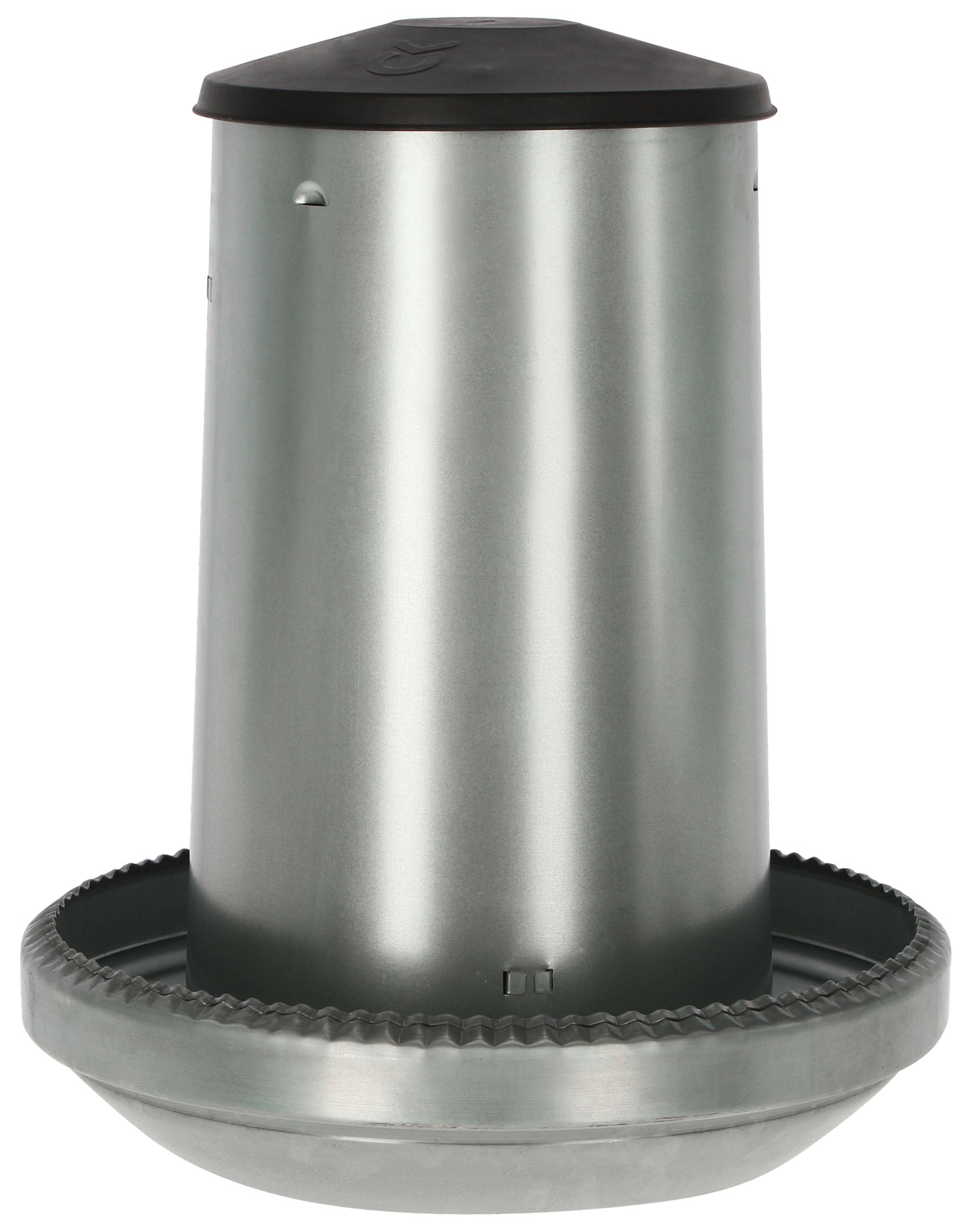 KRMILNIK za perutnino 40l kovinski