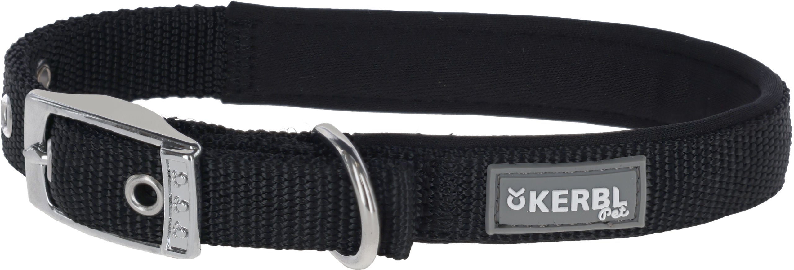 OVRATNICA Miami Plus 33-39cm/20mm - crna