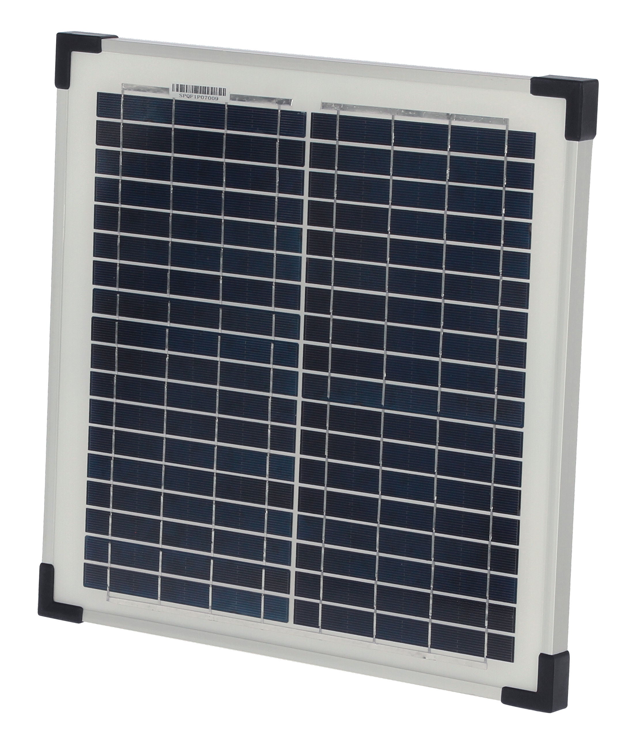 SOLARNI modul 15 W za 12V aku + regulator