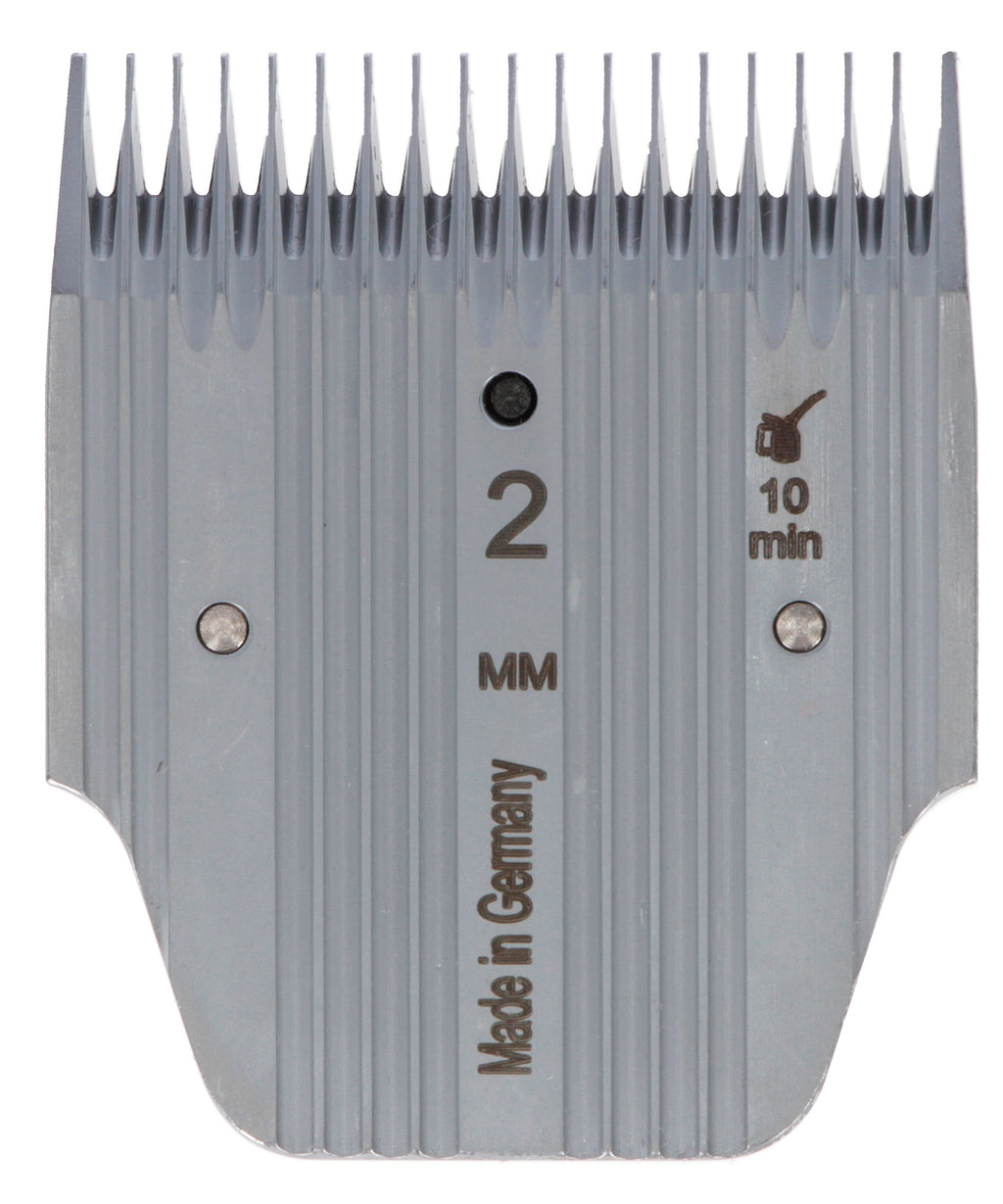 NOŽ za Aesculap Favorita GT742 40 / 2,0mm