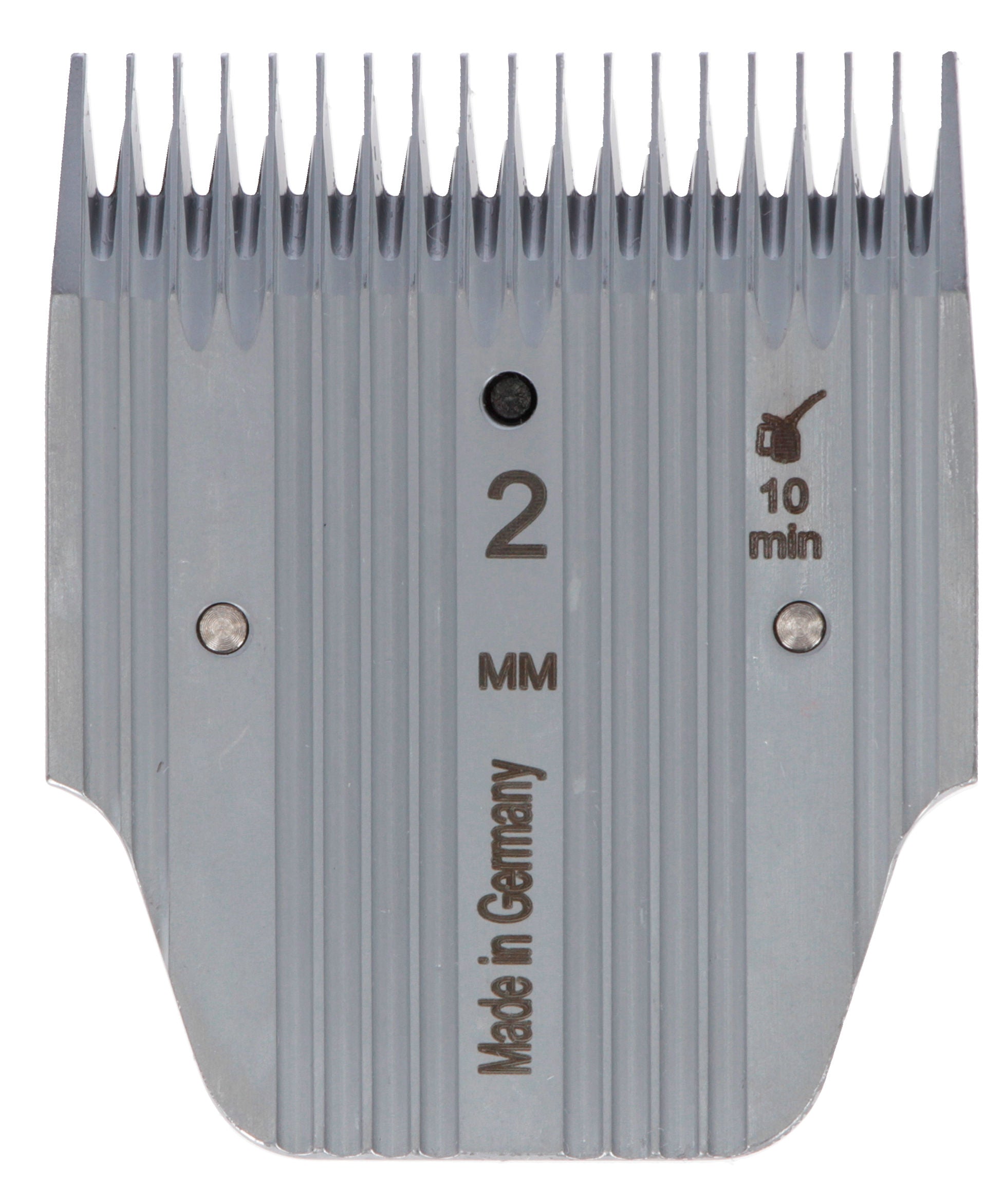 NOŽ za Aesculap Favorita GT742 40 / 2,0mm