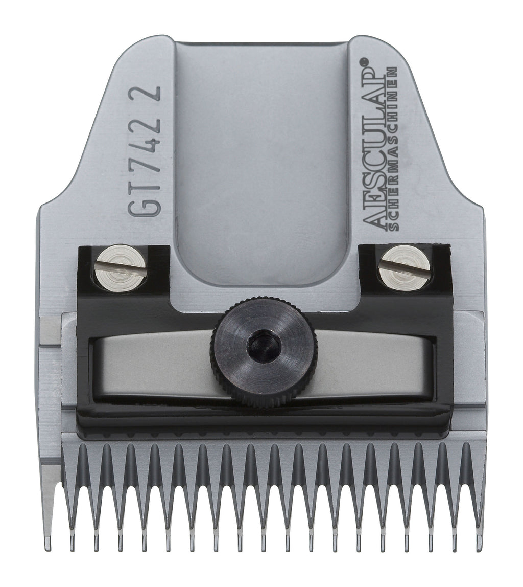 NOŽ za Aesculap Favorita GT742 40 / 2,0mm