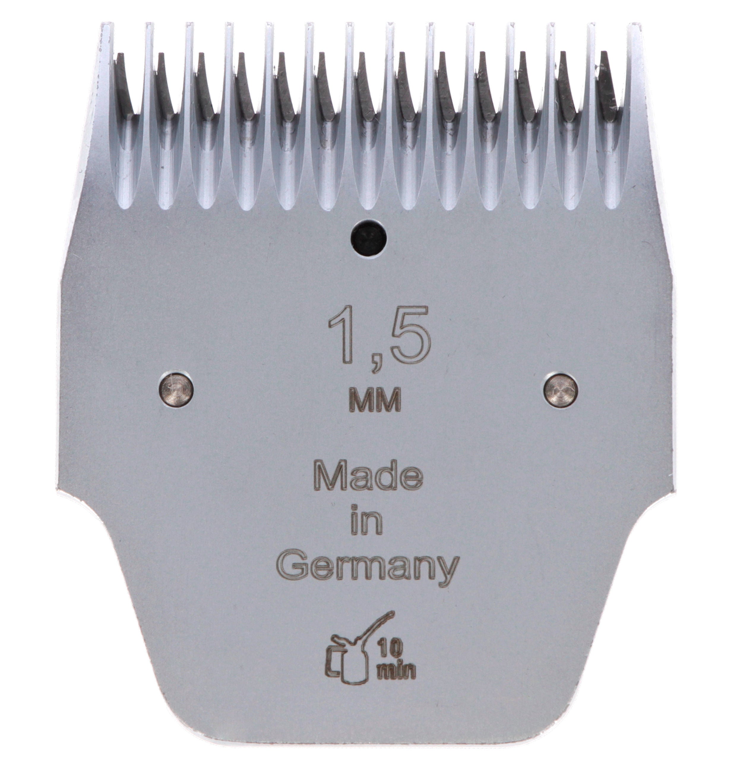 NOŽ za Aesculap Favorita GT746 40 / 1,5mm