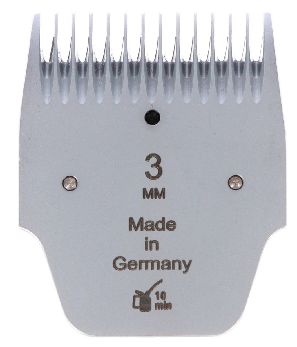 NOŽ za Aesculap Favorita GT748 40 / 3,0mm