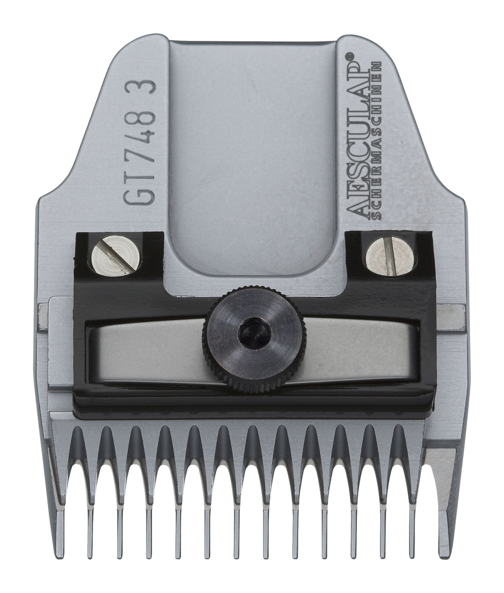 NOŽ za Aesculap Favorita GT748 40 / 3,0mm