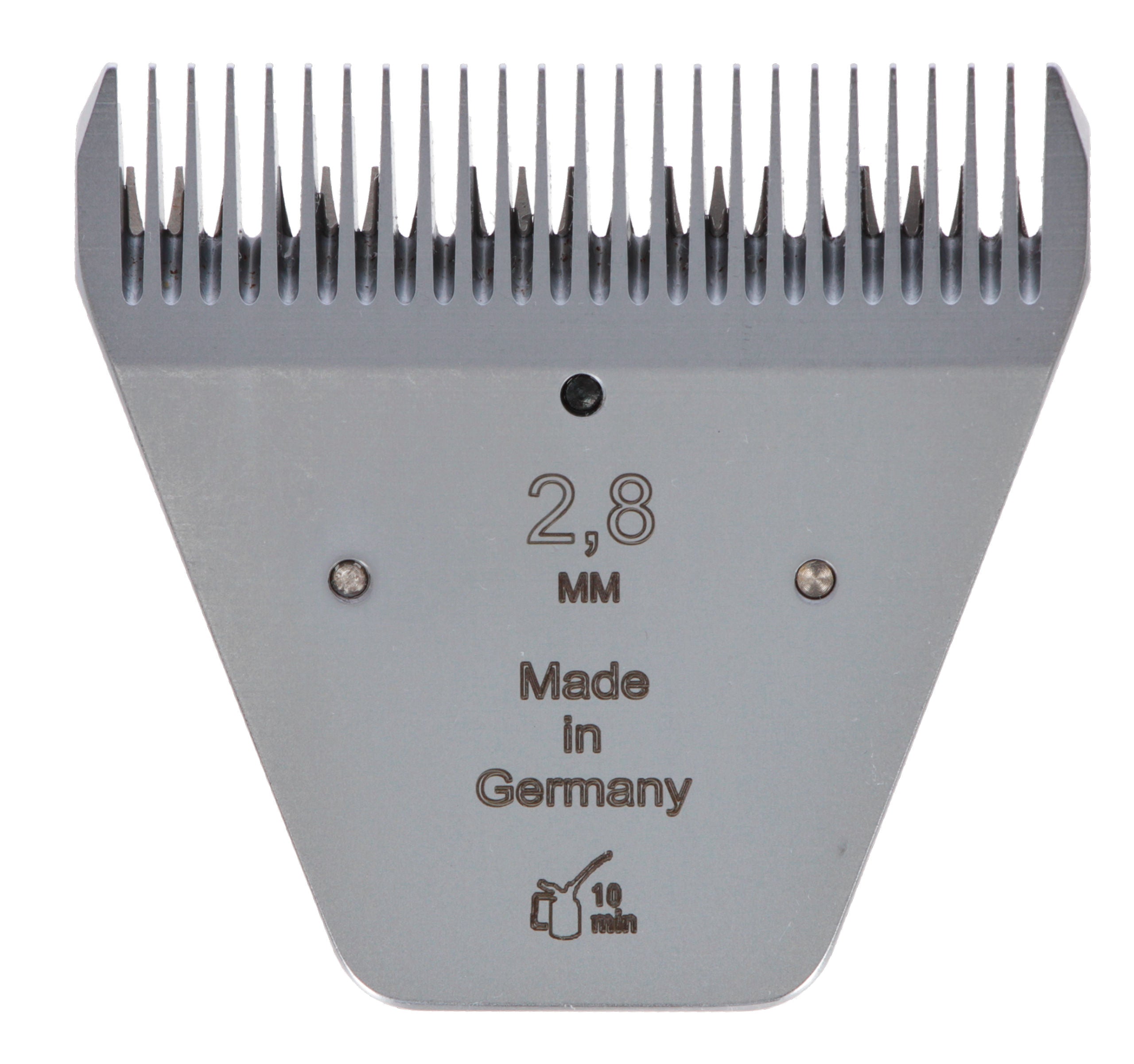 NOŽ za Aesculap Favorita GT749 60 / 2,8mm