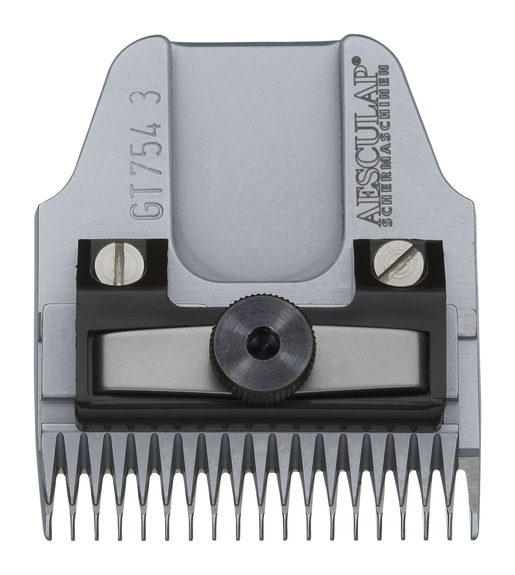 NOŽ za Aesculap Favorita GT754 40 / 3,0mm