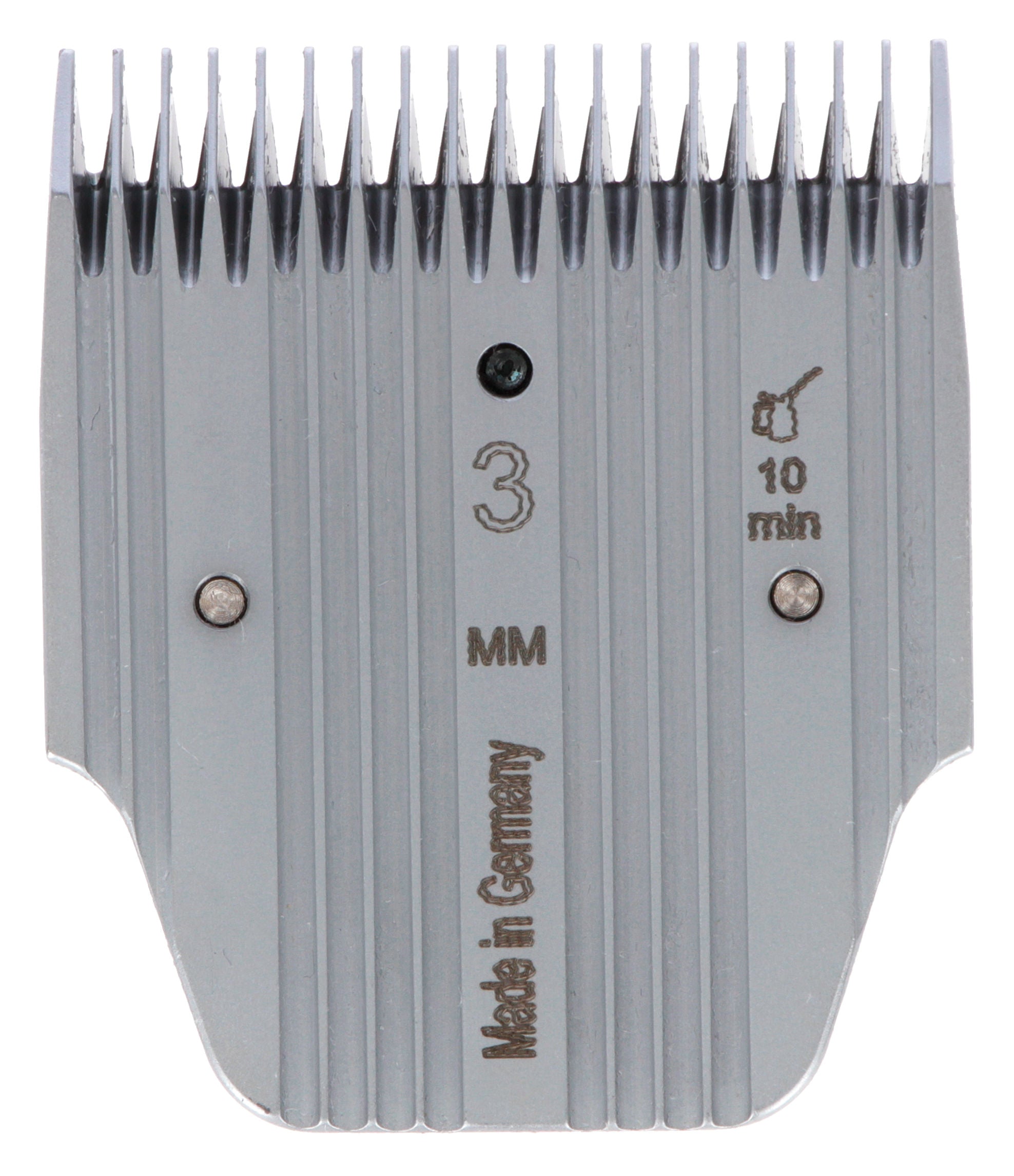 NOŽ za Aesculap Favorita GT754 40 / 3,0mm