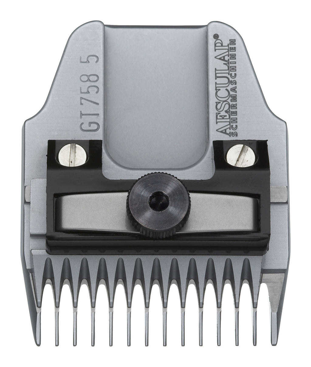 NOŽ za Aesculap Favorita GT758 40 / 5,0mm