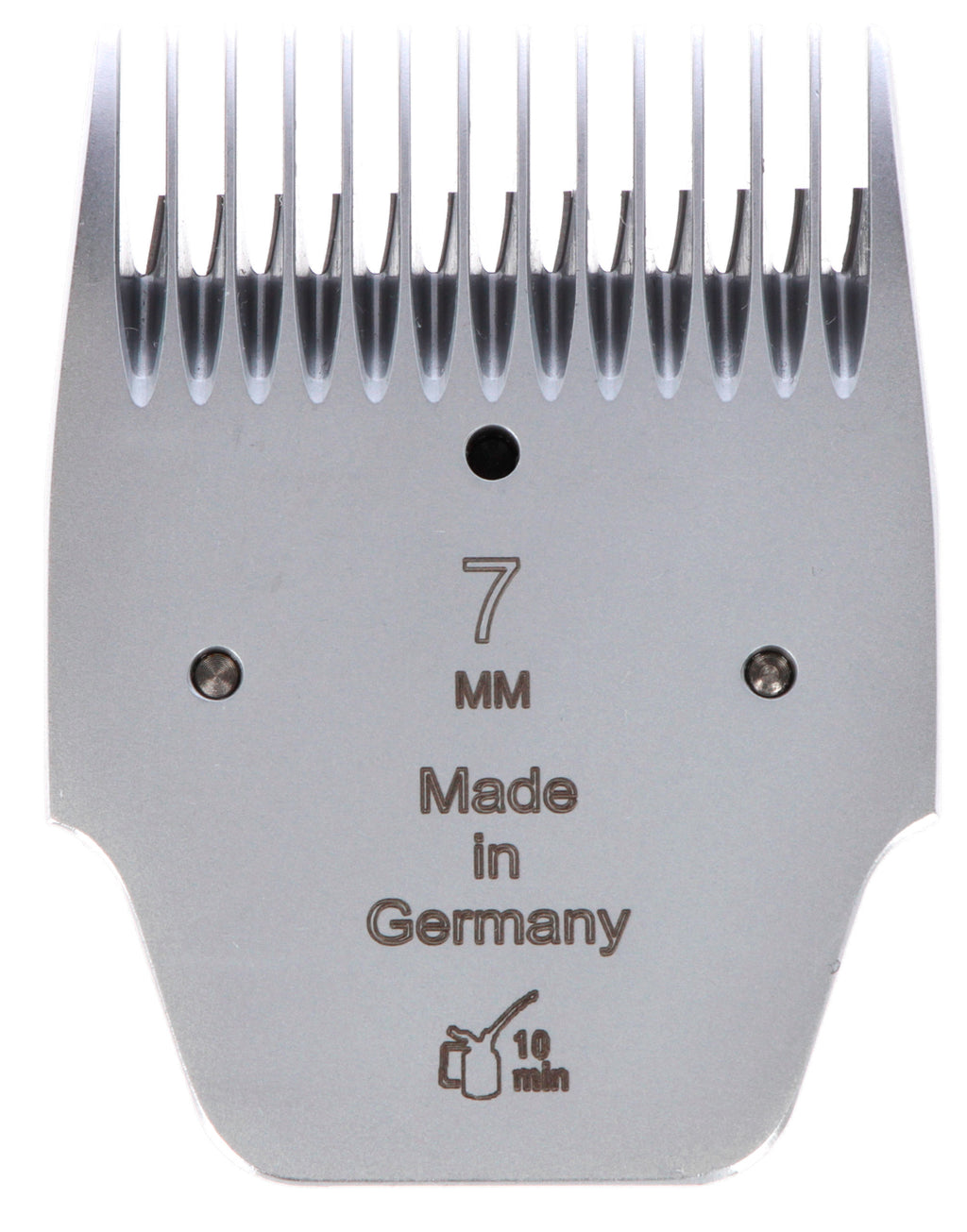 NOŽ za Aesculap Favorita GT770 40 / 7,0mm