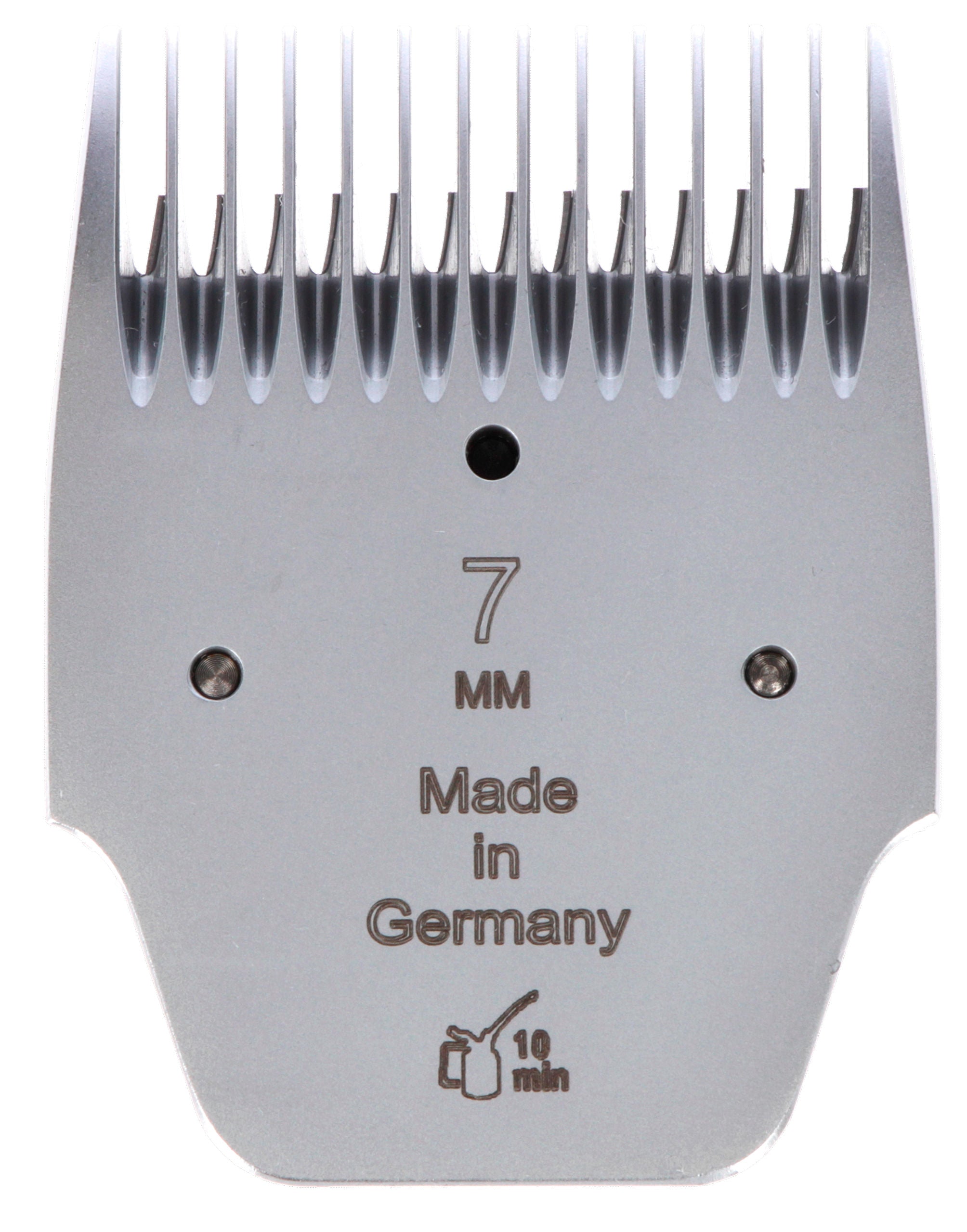 NOŽ za Aesculap Favorita GT770 40 / 7,0mm