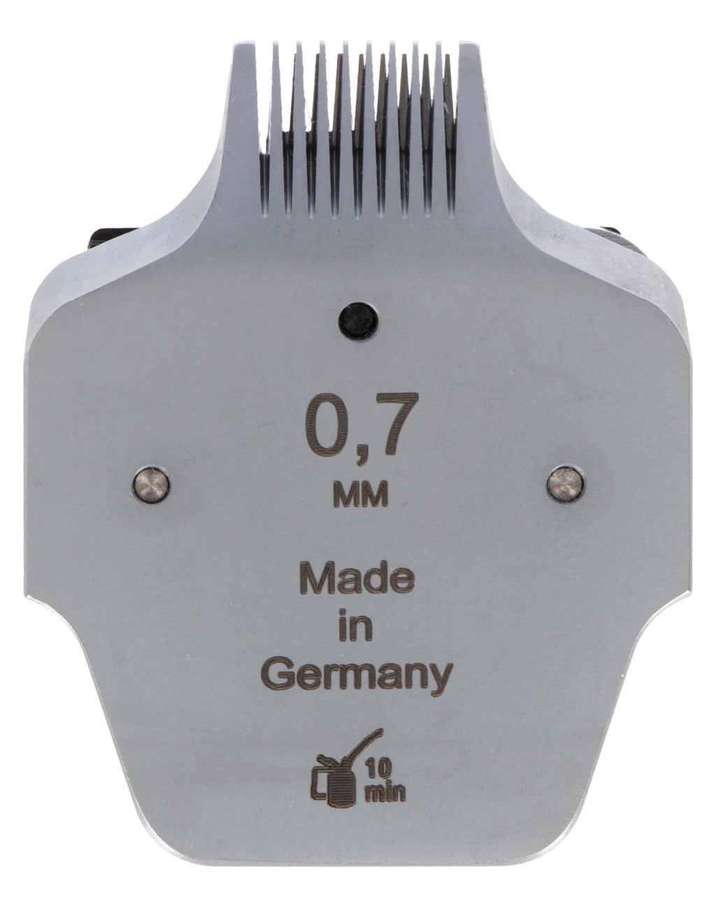 NOŽ za Aesculap Favorita GT772 20 / 0,7mm