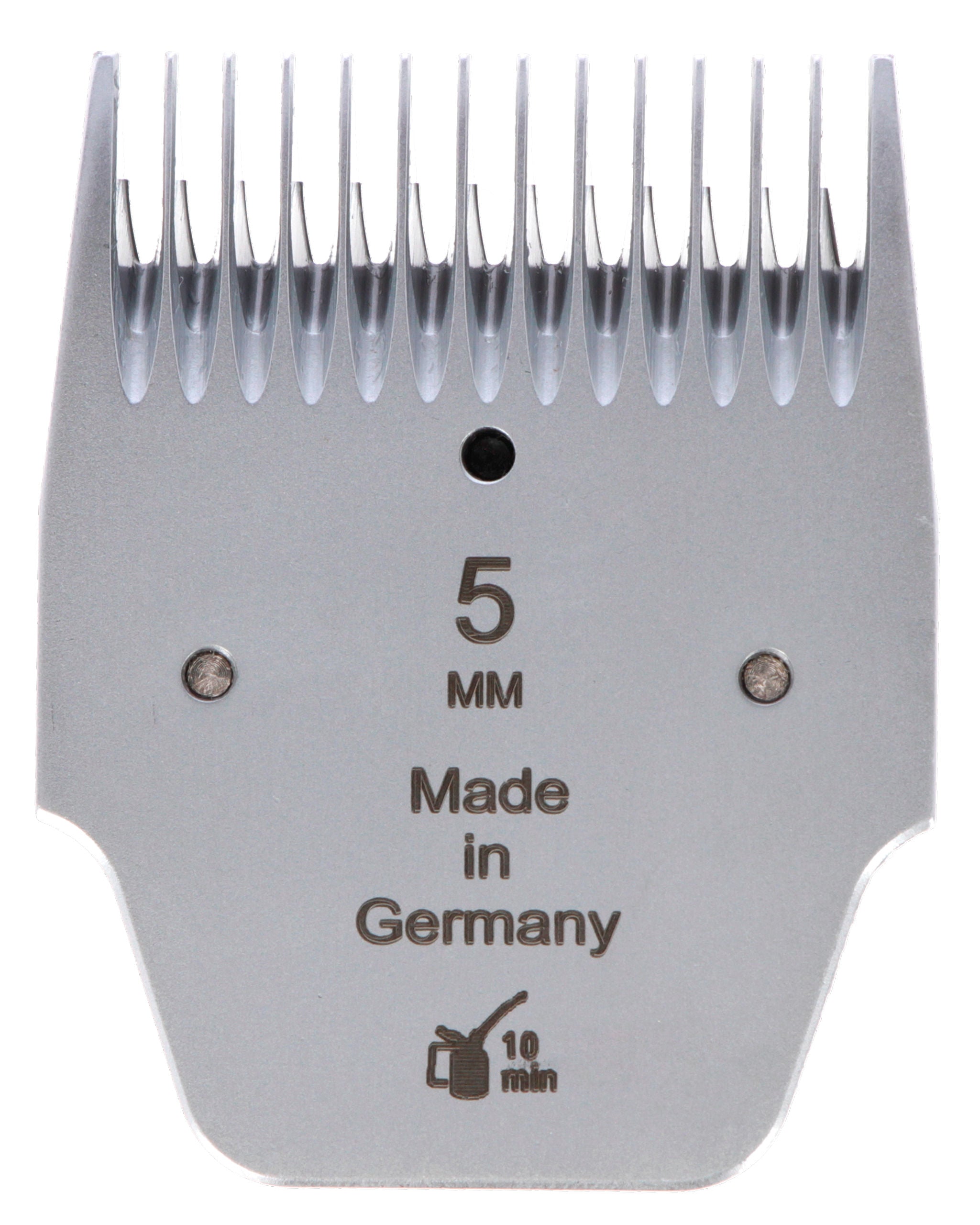 NOŽ za Aesculap Favorita GT758 40 / 5,0mm