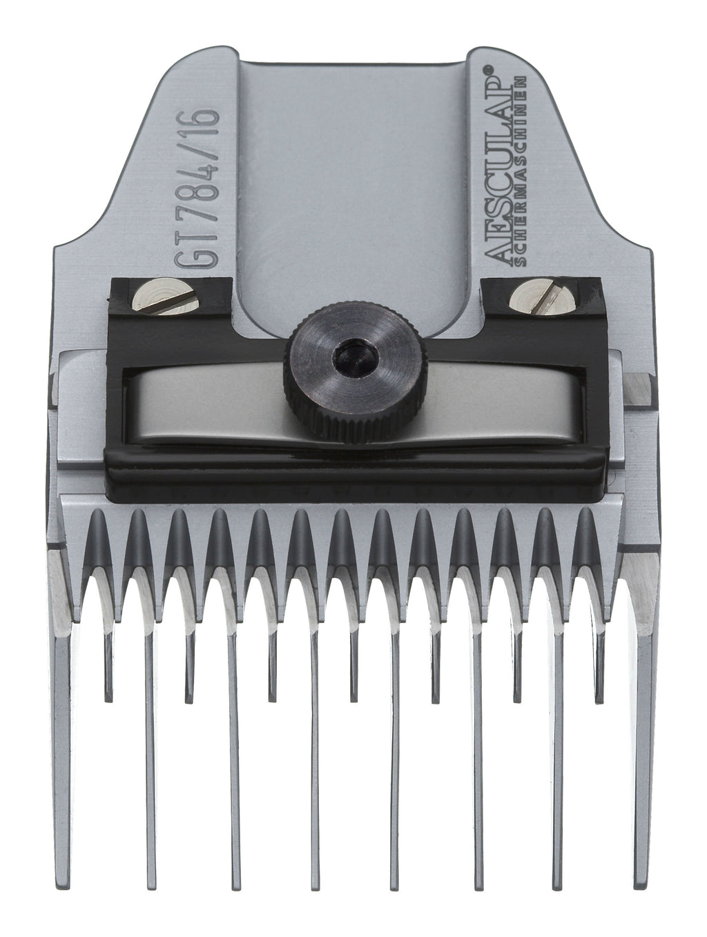 NOŽ za Aesculap Favorita GT784 40 / 16,0mm