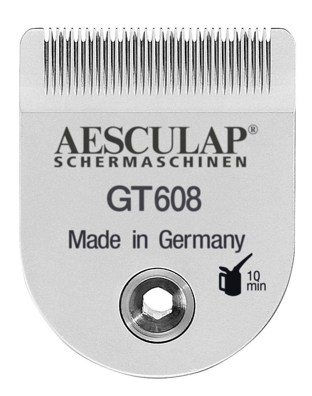 STRIŽNA glava - AESCULAP GT608