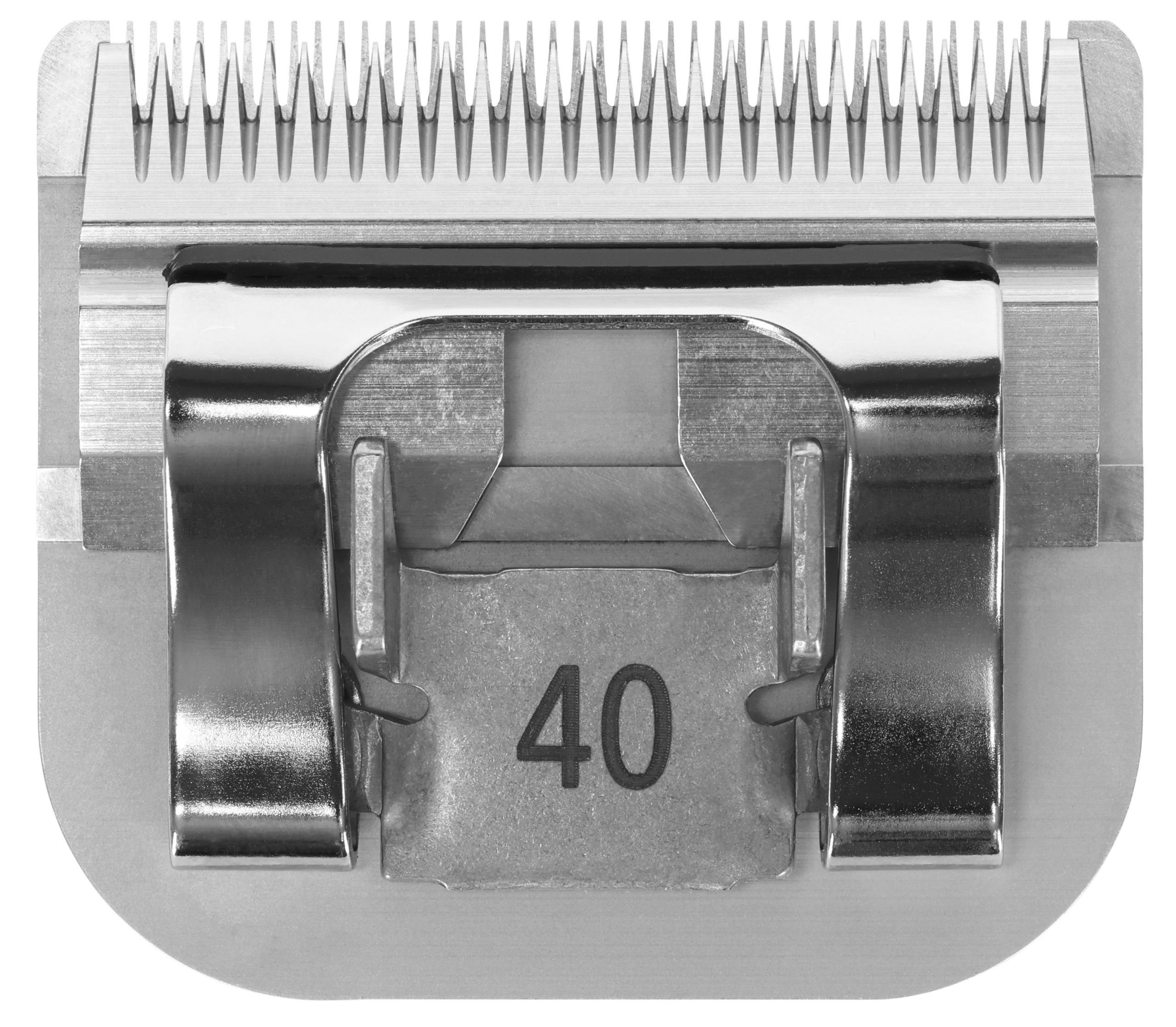 Strižna glava SnapOn 0,25 mm, št. 40, nerjavno jeklo