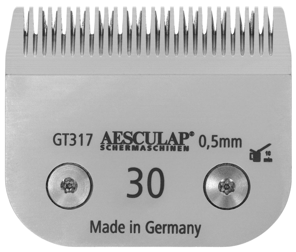 NOŽ za Aesculap Durati SnapOn GT317 - 40 / 0,5mm