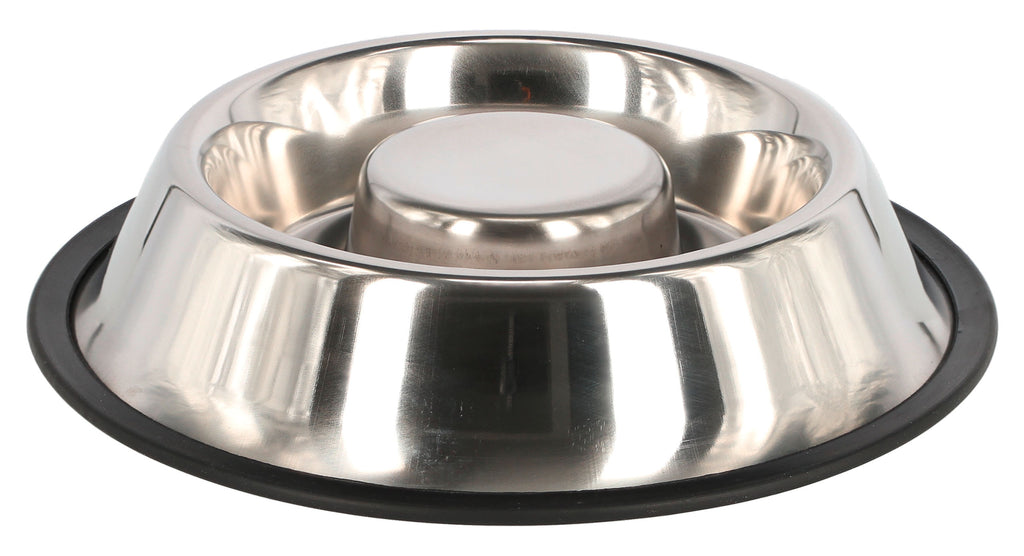 POSODA inox anti-dribble z gumi dnom 500ml