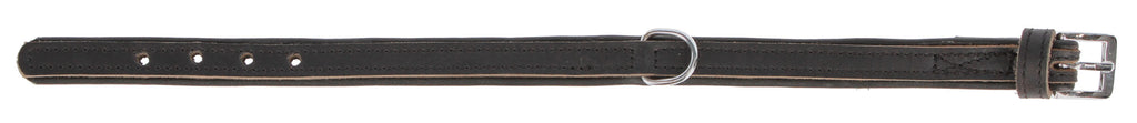 Ovratnica VEGAS HQ, 30mm/41-47cm crna