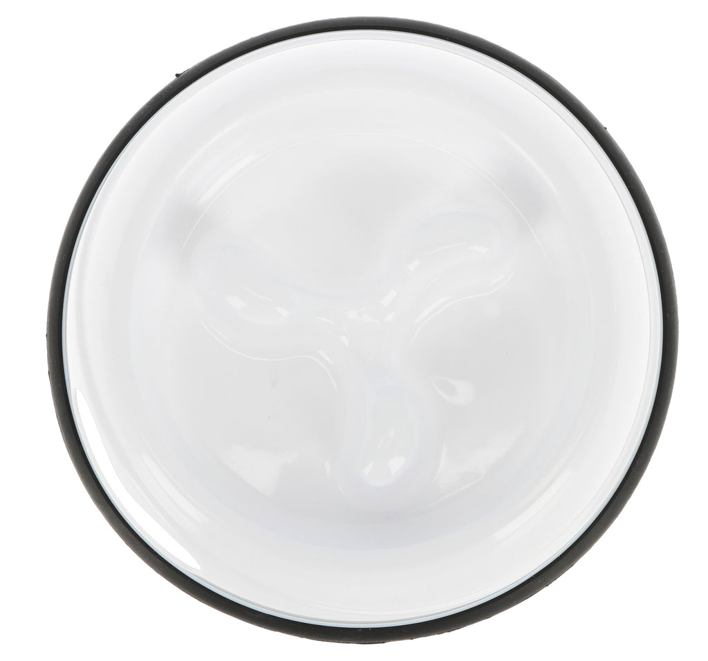 POSODA plasticna anti dribble anti-slip -  500ml