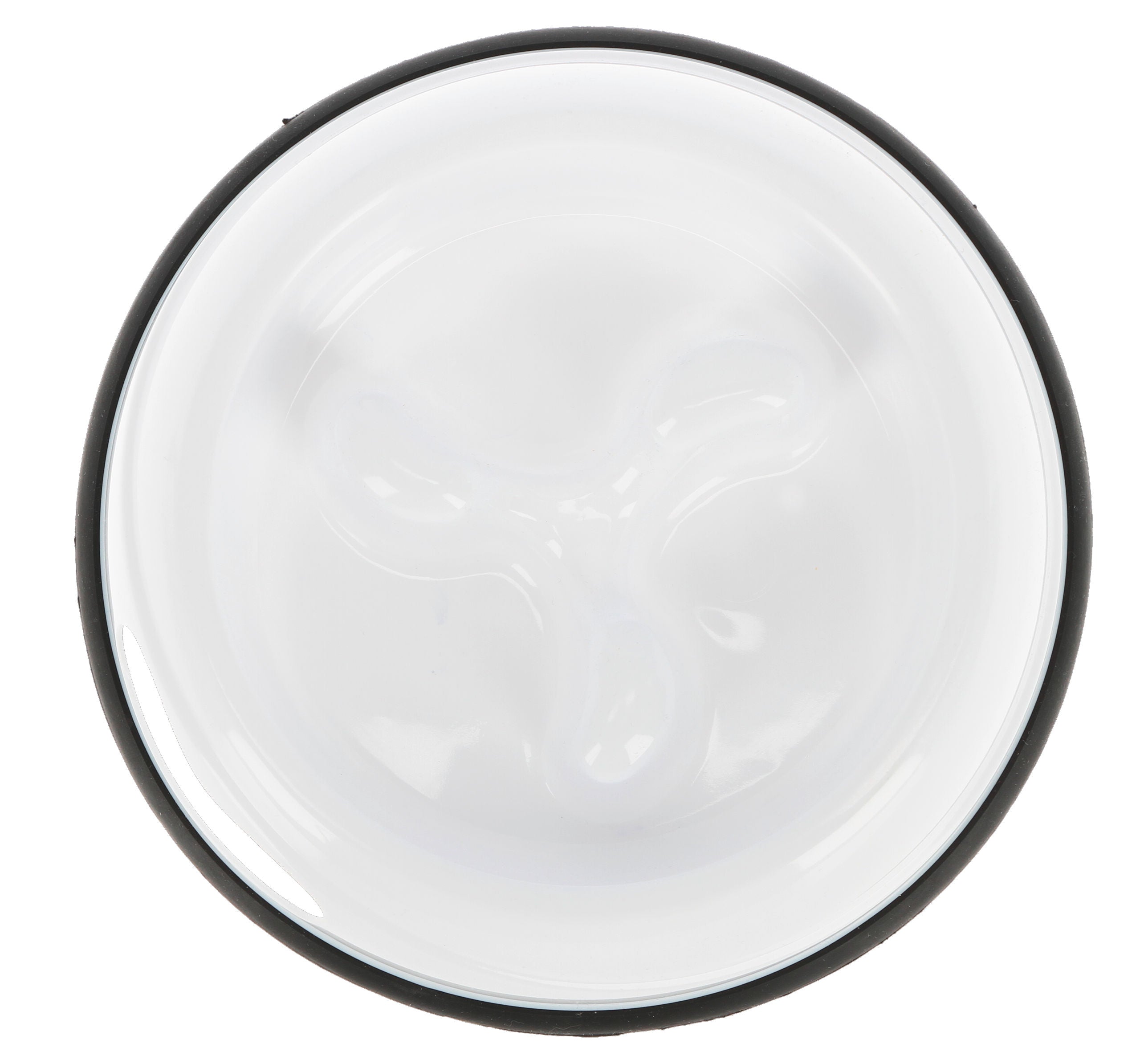 POSODA plasticna anti dribble anti-slip -  500ml