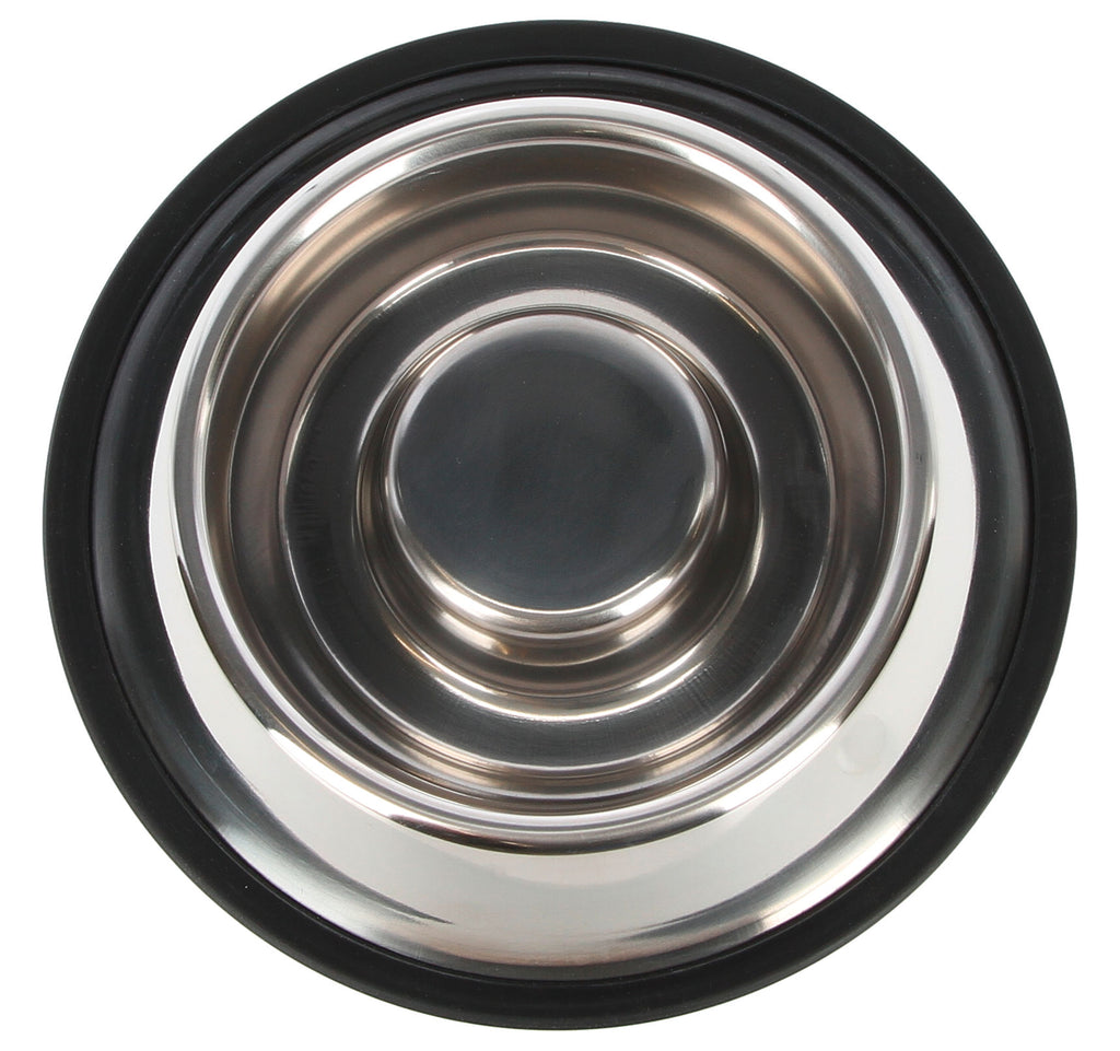 POSODA inox anti-dribble z gumi dnom 500ml