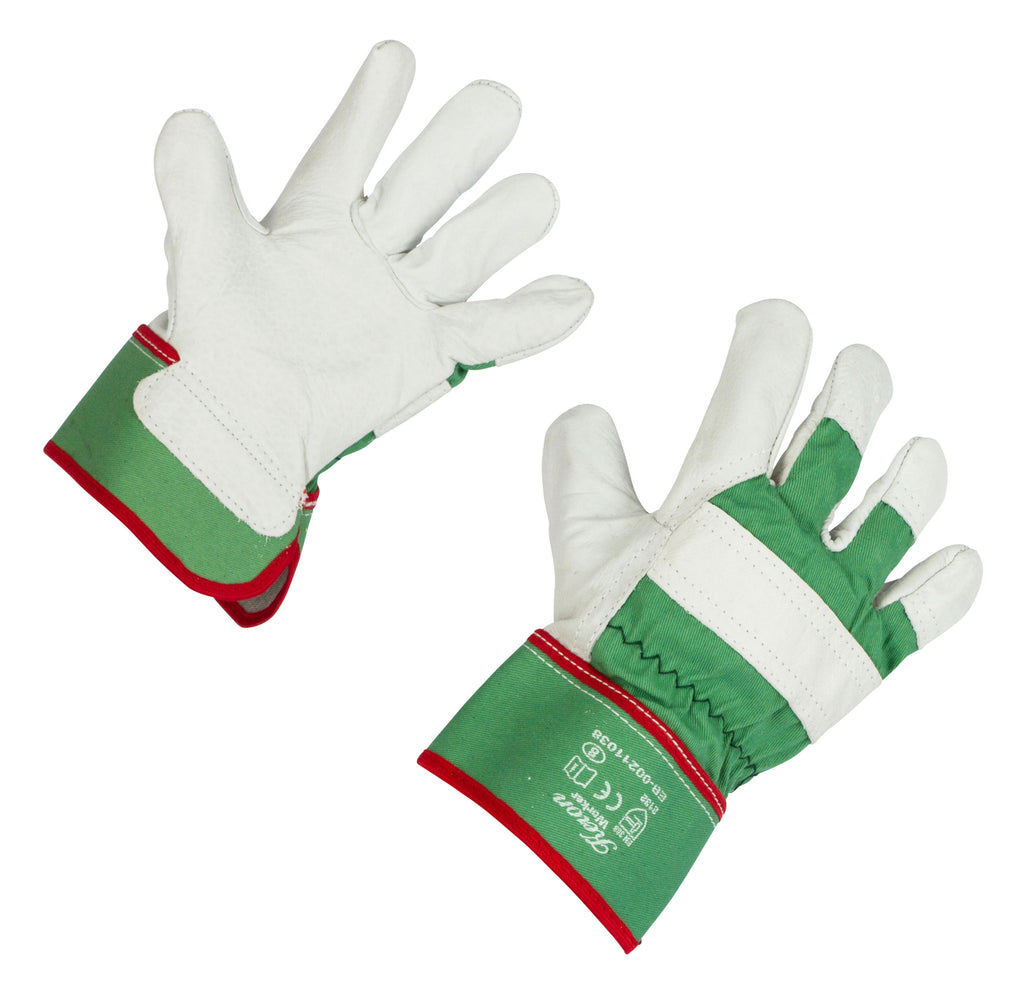 ROKAVICE Worker -  8 ROKAVICE Worker -  8