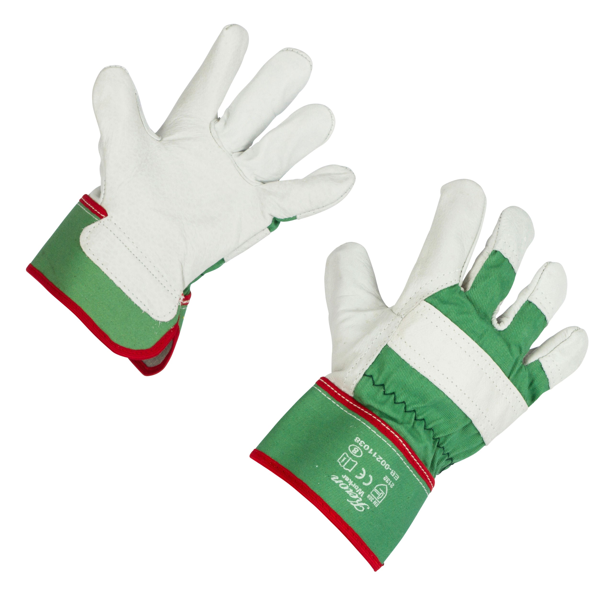 ROKAVICE Worker -  8 ROKAVICE Worker -  8