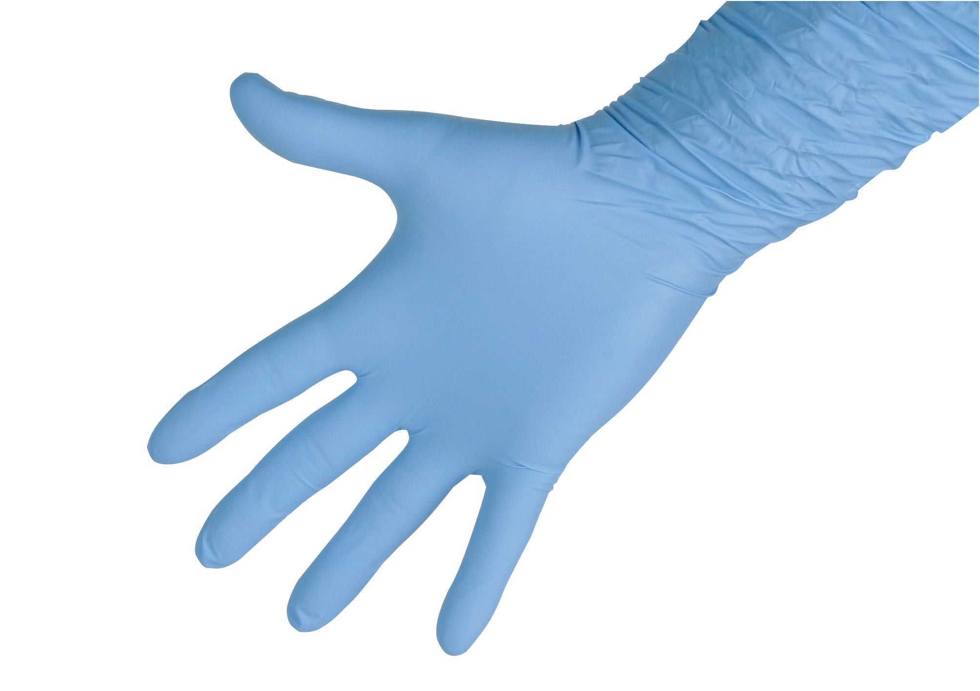 ROKAVICE veterinarske 30cm Keron S (50kos)