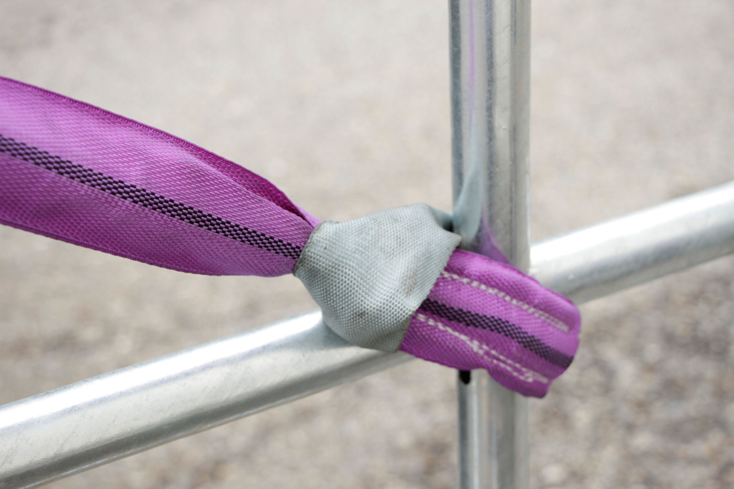 JERMEN z zanko za dviganje 2m 1000kg