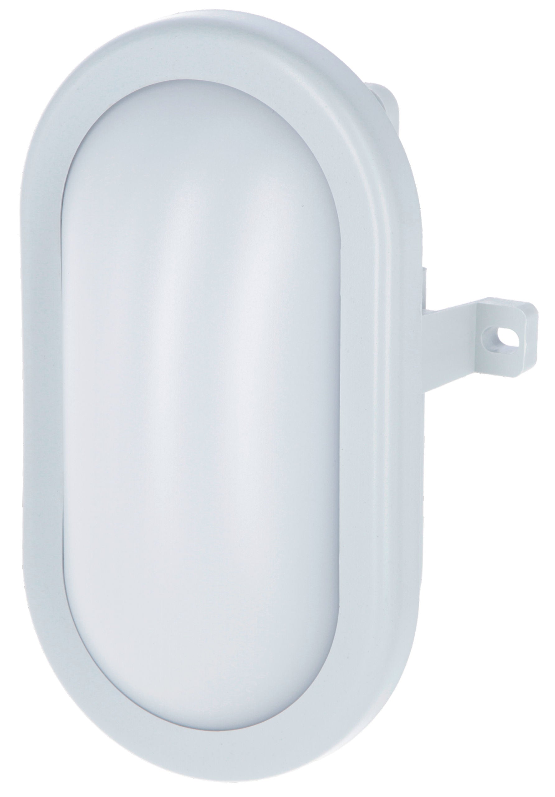 SVETILKA LED ovalna - 5,5W