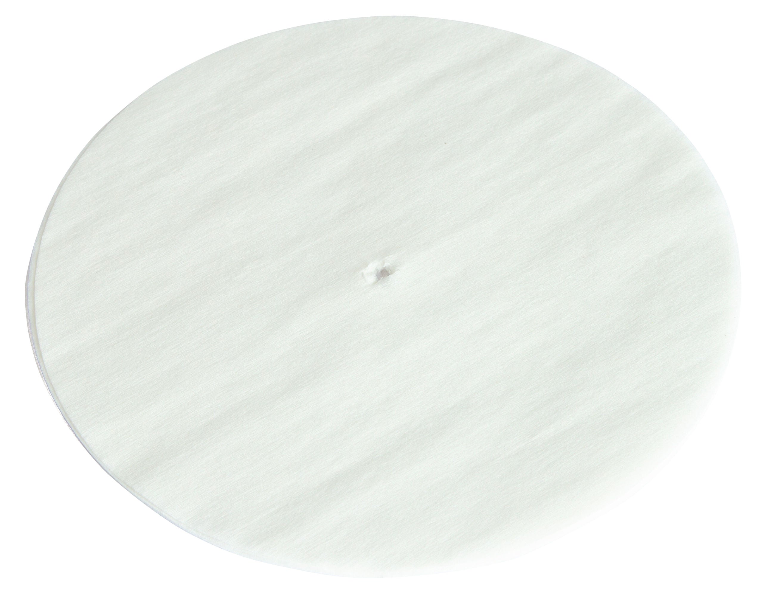FILTER za vedro Sana z luknjo 220mm (100kos)